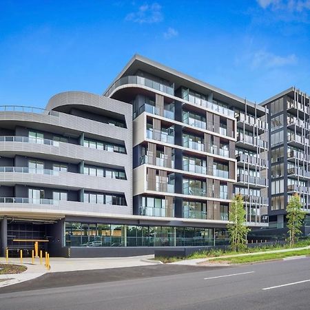 Bright Bundoora Apartments Melbourne Bagian luar foto