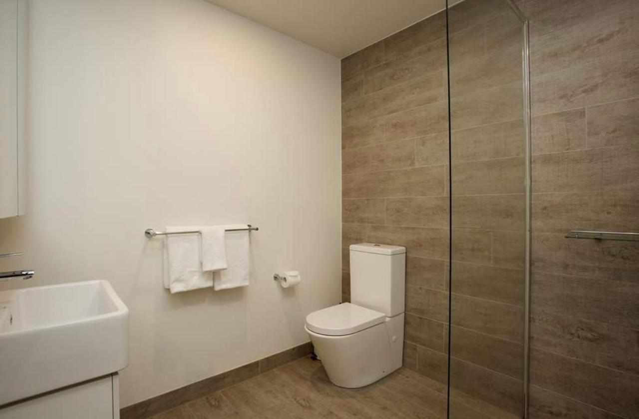 Bright Bundoora Apartments Melbourne Bagian luar foto